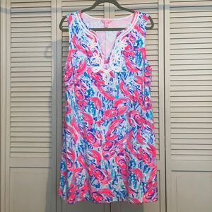 Lilly Pulitzer Sundress